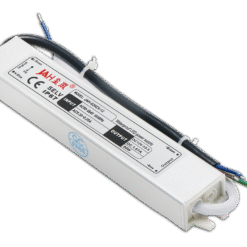 PSW-20-12 Switching αδιάβροχο τροφοδοτικό για ταινίες LED 12V 20VA