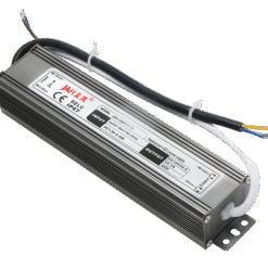 PSW-60-12 Switching αδιάβροχο τροφοδοτικό για ταινίες LED 12V 60VA