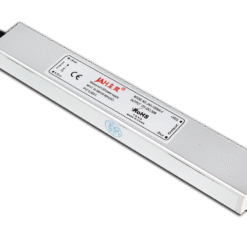 PSW-36-12 Switching αδιάβροχο τροφοδοτικό για ταινίες LED 12V 36VA