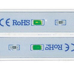 LED-MODULE GREEN Mονού χρώματος SMD 5730