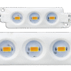 LED-MODULE WARM WHITE Μονού χρώματος SMD 5730 2