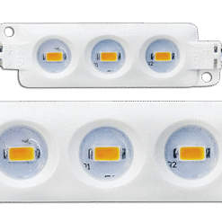 LED-MODULE WARM WHITE Μονού χρώματος SMD 5730
