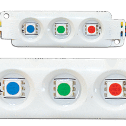 LED-MODULE RGB SMD 5050