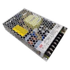 LRS-150-12 Switching τροφοδοτικό open frame 12V 12.5A meanwell