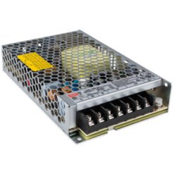 LRS-150-24 Switching τροφοδοτικό open frame 24V 6.5A meanwell