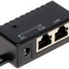 POE Adaptor gigabit 2