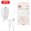 XO-L99 TYPE C Τροφοδοτικό-φορτιστής 5V 2.4A με καλώδιο TYPE C 2