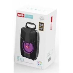 XO-F29  Ηχεία bluetooth+FM