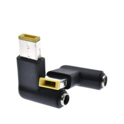 LENOVO-CONNECTOR DC Βύσμα τροφοδοσίας Round Hole 7,9x5,4 mm