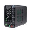 SPS-3010V Switching εργαστηριακό τροφοδοτικό 0-30V/0-10A 2