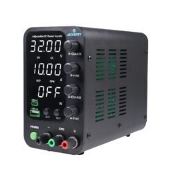 SPS-3010V Switching εργαστηριακό τροφοδοτικό 0-30V/0-10A