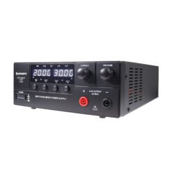 SPS-3020HP Switching εργαστηριακό τροφοδοτικό 0-30V/0-20A