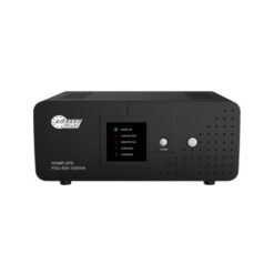PSU-805-1500 Heatst steady  UPS/Inverter πλήρους ημιτόνου για συστήματα θέρμανσης 1500VA/900W