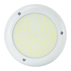 PL2 LED ΥΠΟΒΡΥΧΙΟ ΦΩΤΙΣΤΙΚΟ 18W RGB AC12V ΜΕ ΧΕΙΡΙΣΤΗΡΙΟ