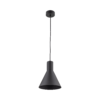 TK LIGHTING PENDANT JUMP 1811 1XE27 BLACK