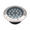 GRF1 LED ΦΩΤΙΣΤΙΚΟ ΕΔΑΦΟΥΣ 18W 4000K IP67 220V 30° 2