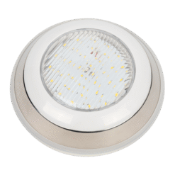 PL4 LED ΦΩΤΙΣΤΙΚΟ ΠΙΣΙΝΑΣ 18W 3000K AC/DC12-24