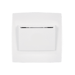 CITY ΚΑΡΤΟΔΙΑΚΟΠΤΗΣ ΛΕΥΚΟ ΜΕΤΑΛΛΙΖΕ