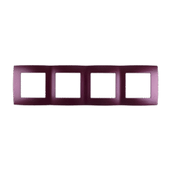 CITY ΤΕΤΡΑΠΛΟ ΠΑΝΕΛ ΜΠΟΡΝΤΟ, ΜΕΤΑΛΛΙΖΕ