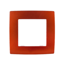 CITY ΠΑΝΕΛ ΜΟΝΟ ΠΟΡΤΟΚΑΛΙ, ΜΕΤΑΛΛΙΖΕ