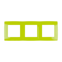 CITY ΤΡΙΠΛΟ ΠΑΝΕΛ ΠΡΑΣΙΝΟ