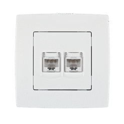 CITY ΔΙΠΛΗ ΠΡΙΖΑ ΥΠΟΛΟΓΙΣΤΗ ΛΕΥΚΗ, ΜΕΤΑΛΛΙΖΕ