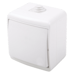 ΔΙΑΚΟΠΤΗΣ СХ.6 ΕΞΩΤΕΡΙΚΟΣ IP44