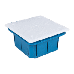 ΚΟΥΤΙ ΔΙΑΚΛΑΔΩΣΗΣ ΜΠΕΤΟΥ 100x100x50 ΧΩΡΙΣ ΒΙΔΕΣ