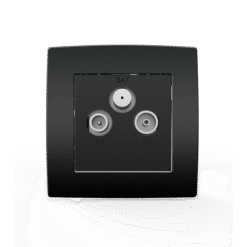 CITY ΠΡΙΖΑ TV FM SAT ΑΝΘΡΑΚΙΤΗΣ