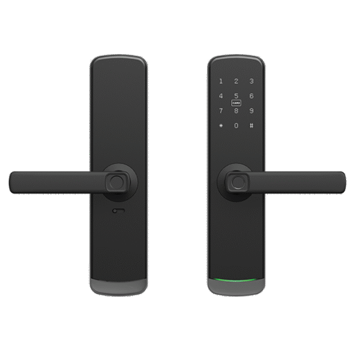 EL-T2 ELECTRONIC SMART DOOR LOCK 7255