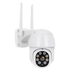 EL-Q202 TUYA SMART WI-FI PTZ CAMERA 2MP IP66