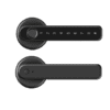 BLUETOOTH TUYA FINGERPRINT WIRELESS DOOR LOCK EL-M10