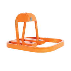 MANUAL PARKING LOCK, EL-PL06