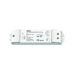 S3(WT) 3 CHANNELS TUYA&RF CONTROLLER