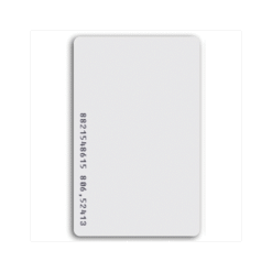 EL-EM22 RFID ACCESS CONTROL CARD 125KHZ