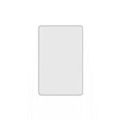 EL-HID01 THIN HID ACCESS CONTROL CARD