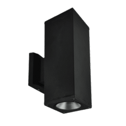 GRF330-1 LED ΑΠΛΙΚΑ ΕΞΩΤ. ΧΩΡΟΥ 10W 4000K IP54 ΜΑΥΡΟ