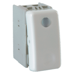 LIFE STYLE ΔΙΑΚΟΠΤΗΣ СХ.6 ΛΕΥΚΟΣ ΜΕ ΛΥΧΝΙΑ