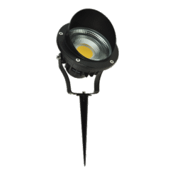 GRF53 LED ΦΩΤΙΣΤΙΚΟ ΕΔΑΦΟΥΣ 15W 4000K IP65 220V 60°