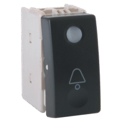 LIFE STYLE ΜΠΟΥΤΟΝ ΚΟΥΔΟΥΝΙΟΥ ΜΕ ΛΥΧΝΙΑ ΜΑΥΡΟ