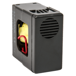 LIFE STYLE ΚΟΥΔΟΥΝΙ ΜΑΥΡΟ 230V