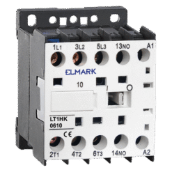 ΡΕΛΕ ΙΣΧΥΟΣ LT1-HK0910 9A 48V 1ΝΟ