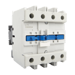 ΡΕΛΕ ΙΣΧΥΟΣ 4P LT1- D6511 65A 12V 1NO+1NC