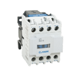 ΡΕΛΕ ΙΣΧΥΟΣ LT1-D6511 65A 230V 1NO+1NC