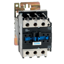 ΡΕΛΕ ΙΣΧΥΟΣ DC LP1 D1810 18A 110V 1ΝΟ