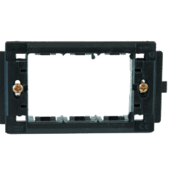 LIFE STYLE ΒΆΣΗ ΤΡΙΠΛΗ ΜΑΥΡΗ