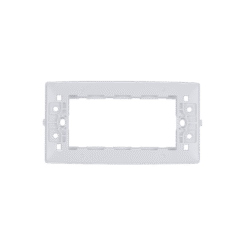 LECCE ΤΕΤΡΑΠΛΟ ΠΛΑΙΣΙΟ ΛΕΥΚΟ