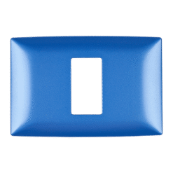 LECCE ΠΑΝΕΛ ΜΟΝΟ ΜΠΛΕ