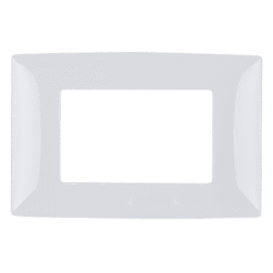 LECCE ΠΑΝΕΛ ΤΡΙΠΛΟ ΛΕΥΚΟ