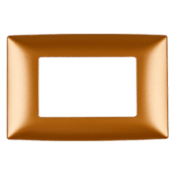 LECCE ΠΑΝΕΛ ΤΡΙΠΛΟ ΧΡΥΣΟ